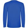 Camiseta deportiva infantil Montecarlo de manga de 150 g/m² larga Personalizada 6K0415 - Imagen 54