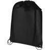 Bolsa de tela sin tejer de material reciclado GRS con cordón de 5 l Personalizada 6130080 - Imagen 39