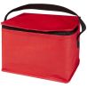 Bolsa isotérmica para 6 latas no tejida de material reciclado GRS de 4 L Personalizada 6130082 - Imagen 18