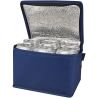 Bolsa isotérmica para 6 latas no tejida de material reciclado GRS de 4 L Personalizada 6130082 - Imagen 19