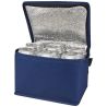 Bolsa isotérmica para 6 latas no tejida de material reciclado GRS de 4 L Personalizada 6130082 - Imagen 20