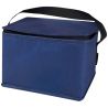 Bolsa isotérmica para 6 latas no tejida de material reciclado GRS de 4 L Personalizada 6130082 - Imagen 26