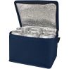 Bolsa isotérmica para 6 latas no tejida de material reciclado GRS de 4 L Personalizada 6130082 - Imagen 27