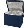 Bolsa isotérmica para 6 latas no tejida de material reciclado GRS de 4 L Personalizada 6130082 - Imagen 28