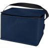 Bolsa isotérmica para 6 latas no tejida de material reciclado GRS de 4 L Personalizada 6130082 - Imagen 33