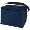 Bolsa isotérmica para 6 latas no tejida de material reciclado GRS de 4 L Personalizada 6130082 - Imagen 34
