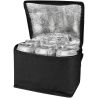 Bolsa isotérmica para 6 latas no tejida de material reciclado GRS de 4 L Personalizada 6130082 - Imagen 43