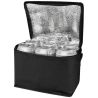 Bolsa isotérmica para 6 latas no tejida de material reciclado GRS de 4 L Personalizada 6130082 - Imagen 44