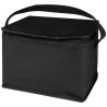 Bolsa isotérmica para 6 latas no tejida de material reciclado GRS de 4 L Personalizada 6130082 - Imagen 50