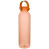 Botella de 630 ml de plástico reciclado con certificado RCS - Imagen 12