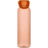 Botella de 630 ml de plástico reciclado con certificado RCS - Imagen 13