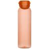Botella de 630 ml de plástico reciclado con certificado RCS - Imagen 14