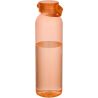 Botella de 630 ml de plástico reciclado con certificado RCS - Imagen 15