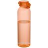 Botella de 630 ml de plástico reciclado con certificado RCS - Imagen 16