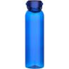 Botella de 630 ml de plástico reciclado con certificado RCS - Imagen 19