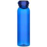 Botella de 630 ml de plástico reciclado con certificado RCS - Imagen 20