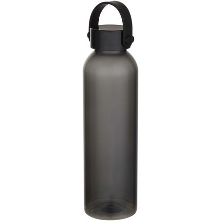 Botella 630 ml RPET certificado RCS con asa | Goodie
