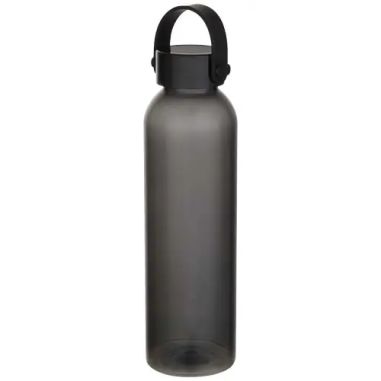 Botella 630 ml RPET certificado RCS con asa | Goodie