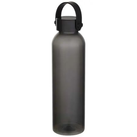 Botella 630 ml RPET certificado RCS con asa | Goodie