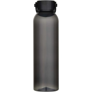 Botella 630 ml RPET certificado RCS con asa | Goodie