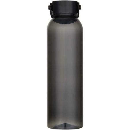 Botella 630 ml RPET certificado RCS con asa | Goodie