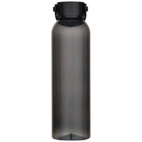 Botella 630 ml RPET certificado RCS con asa | Goodie