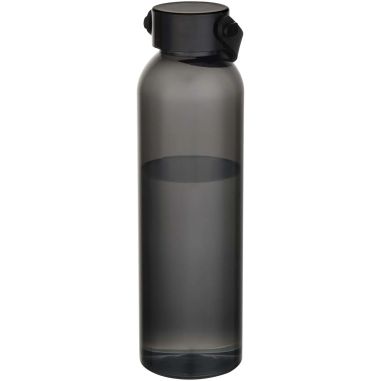 Botella 630 ml RPET certificado RCS con asa | Goodie