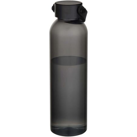 Botella 630 ml RPET certificado RCS con asa | Goodie