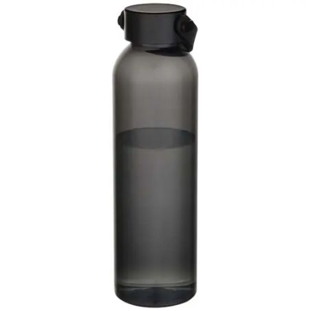 Botella 630 ml RPET certificado RCS con asa | Goodie