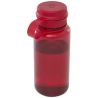 Botella deportiva de RPET con certificado RCS, de 900 ml y con tapa multifunción Personalizada 6100837 - Imagen 14
