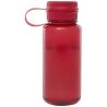Botella deportiva de RPET con certificado RCS, de 900 ml y con tapa multifunción Personalizada 6100837 - Imagen 18