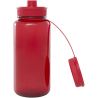 Botella deportiva de RPET con certificado RCS, de 900 ml y con tapa multifunción Personalizada 6100837 - Imagen 19