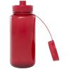 Botella deportiva de RPET con certificado RCS, de 900 ml y con tapa multifunción Personalizada 6100837 - Imagen 20