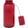 Botella deportiva de RPET con certificado RCS, de 900 ml y con tapa multifunción Personalizada 6100837 - Imagen 21