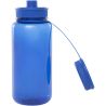 Botella deportiva de RPET con certificado RCS, de 900 ml y con tapa multifunción Personalizada 6100837 - Imagen 29