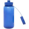 Botella deportiva de RPET con certificado RCS, de 900 ml y con tapa multifunción Personalizada 6100837 - Imagen 30