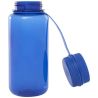 Botella deportiva de RPET con certificado RCS, de 900 ml y con tapa multifunción Personalizada 6100837 - Imagen 32