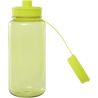 Botella deportiva de RPET con certificado RCS, de 900 ml y con tapa multifunción Personalizada 6100837 - Imagen 39