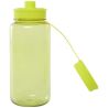 Botella deportiva de RPET con certificado RCS, de 900 ml y con tapa multifunción Personalizada 6100837 - Imagen 40