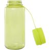 Botella deportiva de RPET con certificado RCS, de 900 ml y con tapa multifunción Personalizada 6100837 - Imagen 41