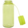 Botella deportiva de RPET con certificado RCS, de 900 ml y con tapa multifunción Personalizada 6100837 - Imagen 42