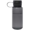 Botella deportiva de RPET con certificado RCS, de 900 ml y con tapa multifunción Personalizada 6100837 - Imagen 48