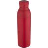 Botella de 650 ml con doble pared aislante de acero inoxidable reciclado RCS - Imagen 16