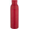 Botella de 650 ml con doble pared aislante de acero inoxidable reciclado RCS - Imagen 17