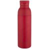 Botella de 650 ml con doble pared aislante de acero inoxidable reciclado RCS - Imagen 18