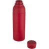 Botella de 650 ml con doble pared aislante de acero inoxidable reciclado RCS - Imagen 19