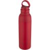 Botella de 650 ml con doble pared aislante de acero inoxidable reciclado RCS - Imagen 23