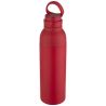 Botella de 650 ml con doble pared aislante de acero inoxidable reciclado RCS - Imagen 24