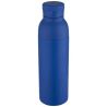 Botella de 650 ml con doble pared aislante de acero inoxidable reciclado RCS - Imagen 26