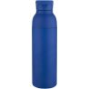 Botella de 650 ml con doble pared aislante de acero inoxidable reciclado RCS - Imagen 27